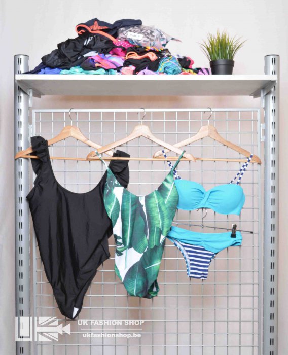 Swimwear CR 25 kg Women swim wear - grade CR