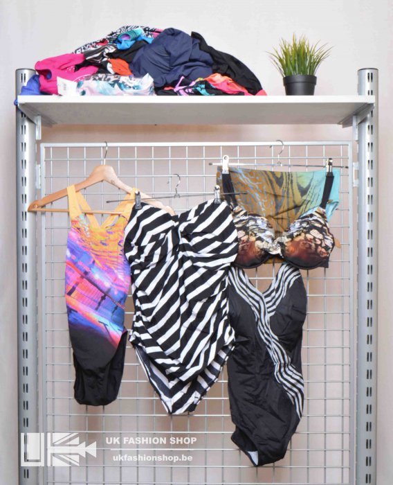 Swimwear CR 25 kg Women swim wear - grade CR