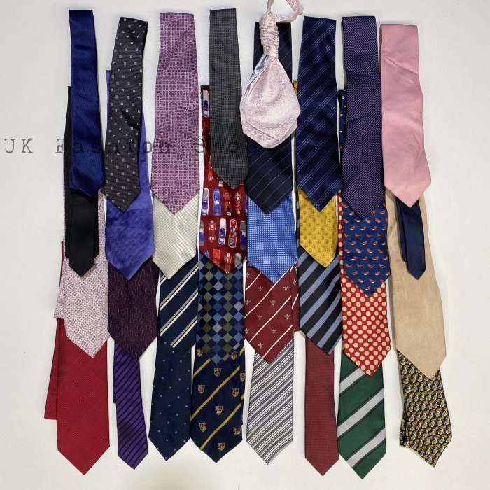 Ties 25 kg Ties - grade A + CR