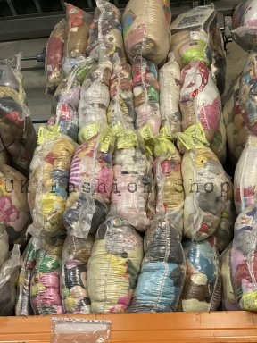 Toys 15 kg Toys - grade A + CR