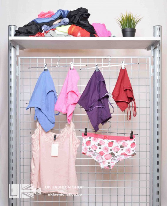 Underwear CR 25 kg Under wear - grade CR