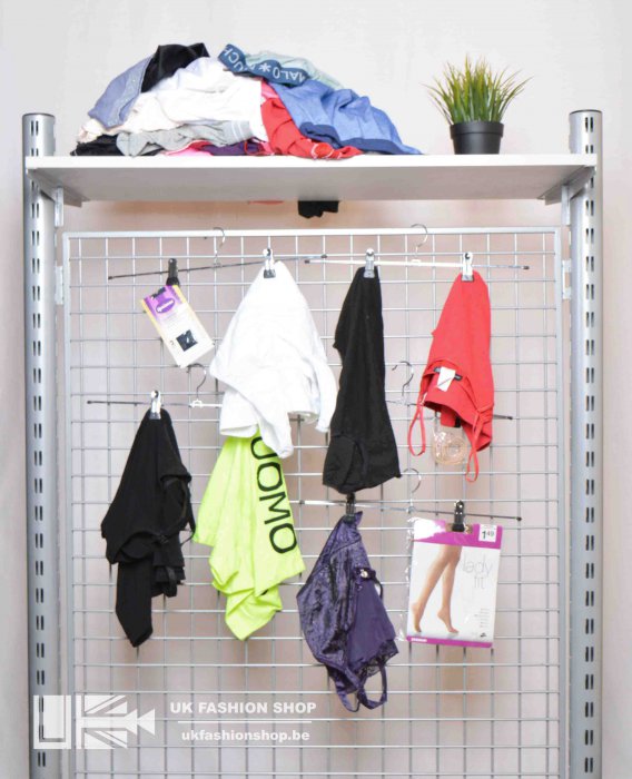 Underwear CR 25 kg Under wear - grade CR