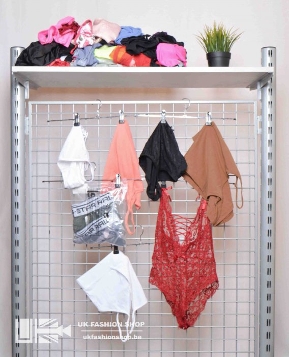 Underwear CR 25 kg Under wear - grade CR