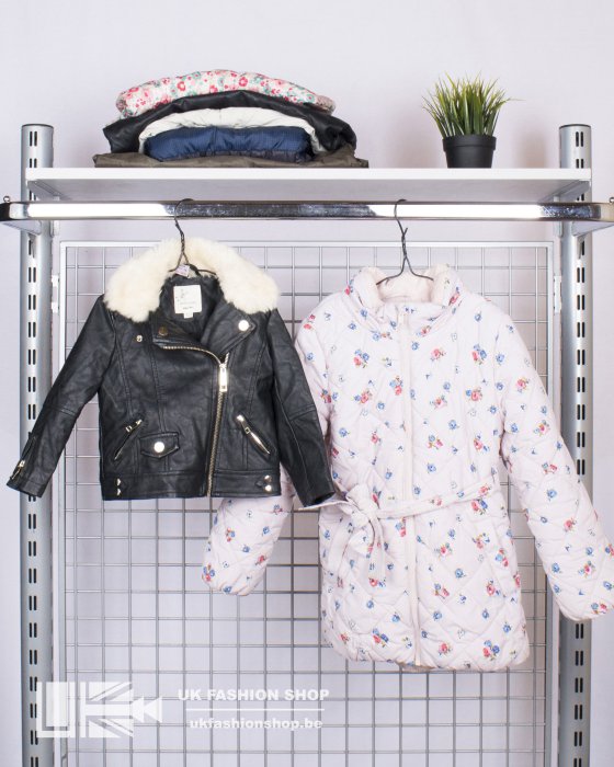 Children winter anorak CR 20 kg Children winter anorak - grade CR