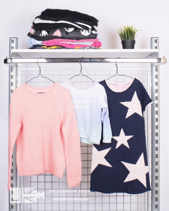 Children winter mix 25 kg Children winter mix - grade A + CR