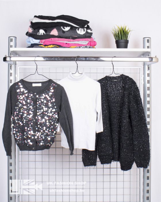 Children winter mix 25 kg Children winter mix - grade A + CR