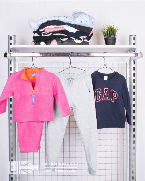 Children winter mix CR 25 kg Children winter mix - grade CR