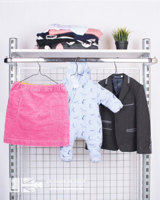 Children winter mix CR 25 kg Children winter mix - grade CR