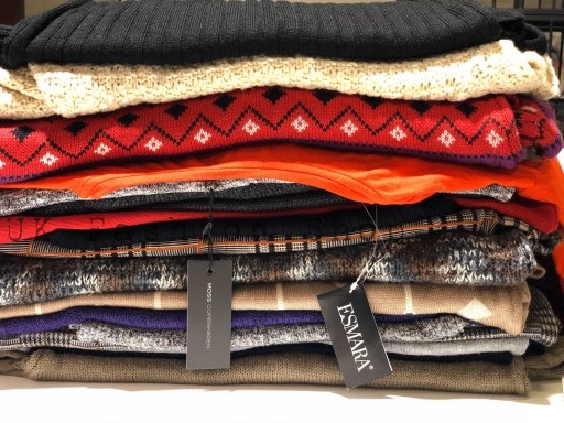 Women winter mix 25 kg Women winter mix - grade A + CR