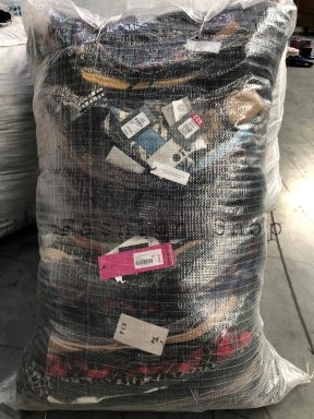 Women winter mix 25 kg Women winter mix - grade A + CR