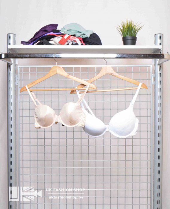 Women bra's CR 25 kg Women bra's - grade CR