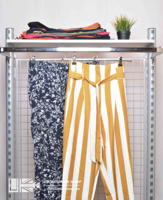 Women Hawaii pants CR 25 kg Women Hawaii pants - grade CR