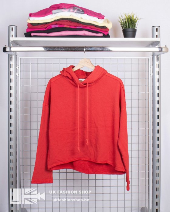 Women hoodies A 25 kg Women hoodies - grade A