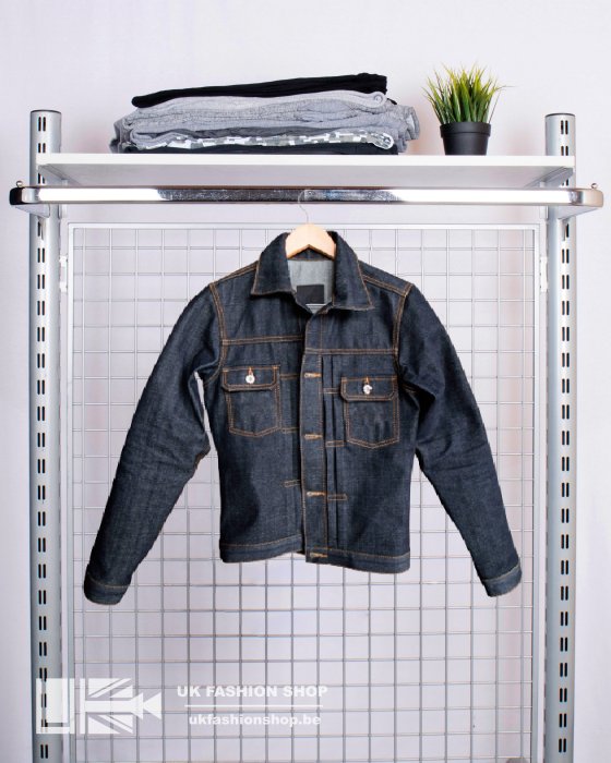 Women jeans jackets 25 kg Women jeans jackets - grade A + CR