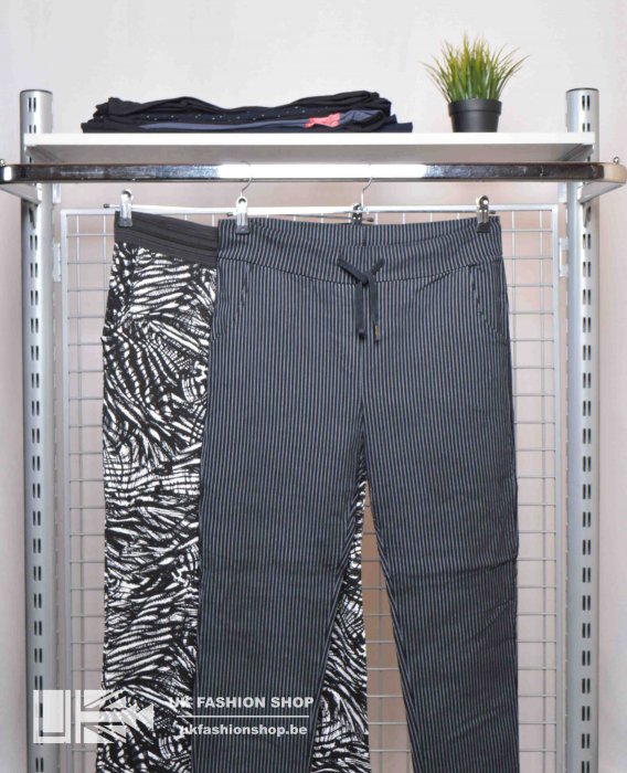 Women leggings CR 25 kg Women leggings - grade CR