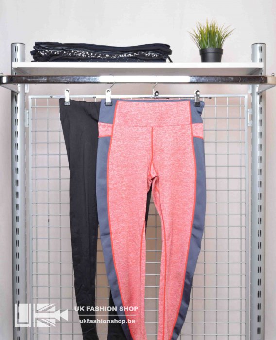 Women leggings CR 25 kg Women leggings - grade CR