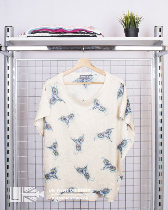 Women light sweaters 25 kg Women light sweaters - grade A + CR