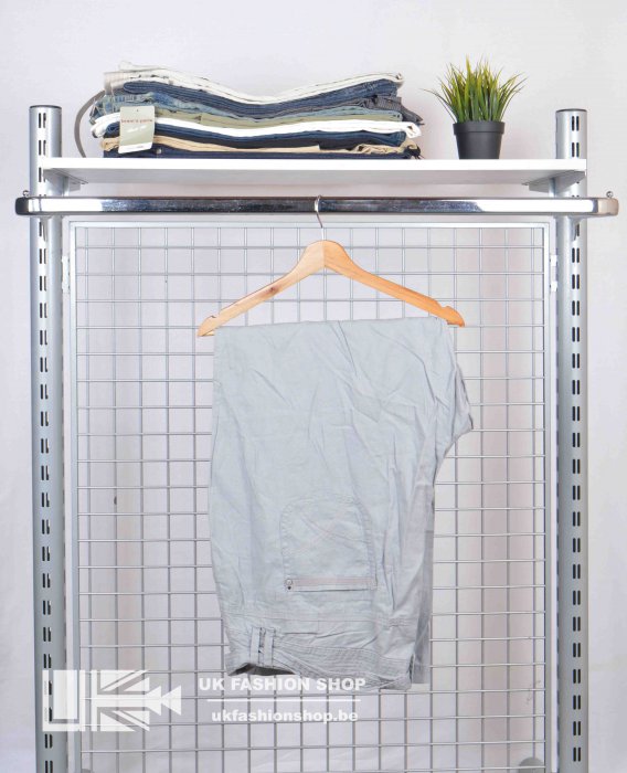 Women linen & cotton pants CR 25 kg Women linen & cotton pants - grade CR