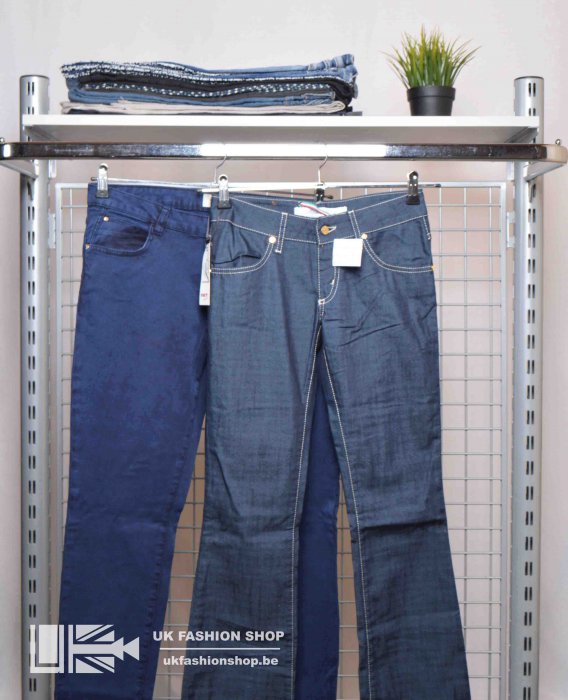 Women pants CR 25 kg Women pants - grade CR