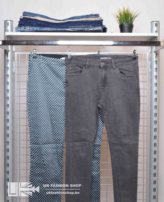 Women pants CR 25 kg Women pants - grade CR