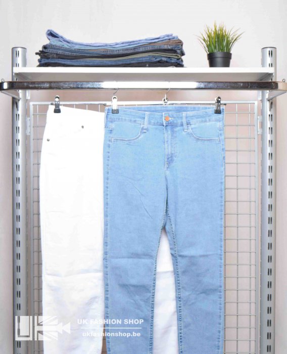 Women pants CR 25 kg Women pants - grade CR