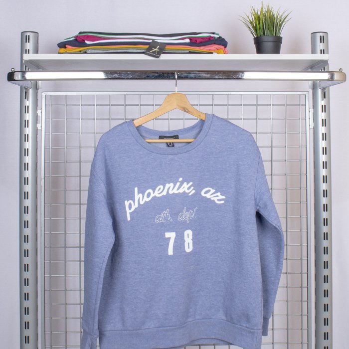 Women polos long sleeves CR 25 kg Women polos long sleeves - grade CR