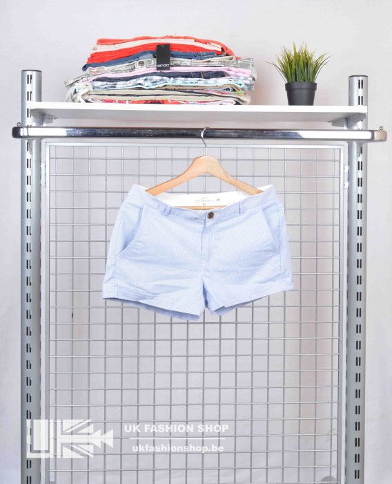 Women shorts 25 kg Women shorts - grade A+CR