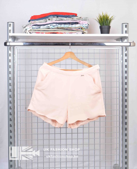 Women shorts 25 kg Women shorts - grade A+CR