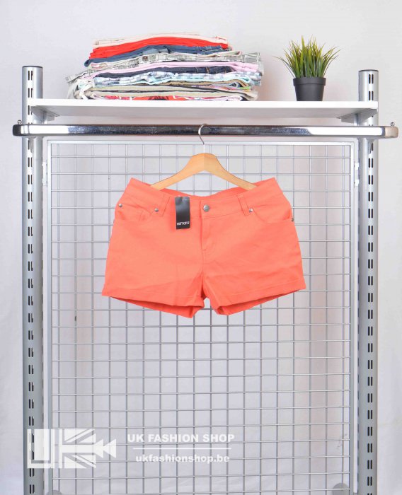 Women shorts CR 25 kg Women shorts - grade CR