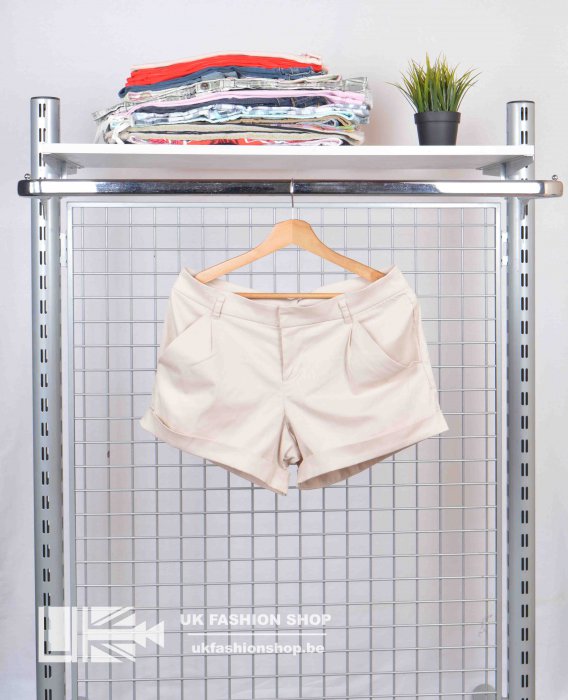 Women shorts CR 25 kg Women shorts - grade CR