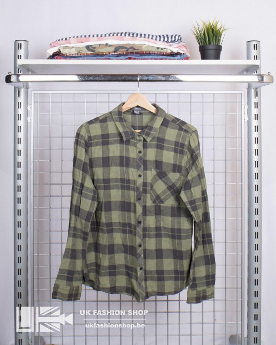 Women spring blouses A 25 kg Women spring blouses & shirts - grade A