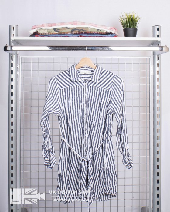 Women spring blouses A 25 kg Women spring blouses & shirts - grade A