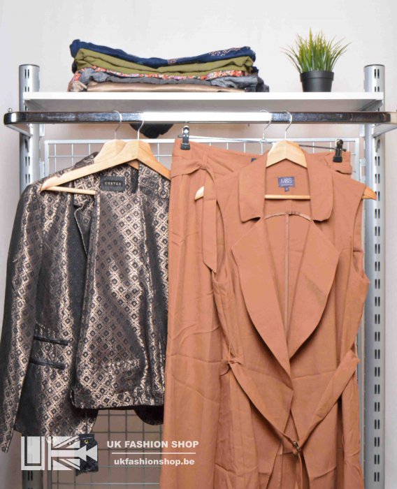 Women suits CR 25 kg Women suits - grade CR