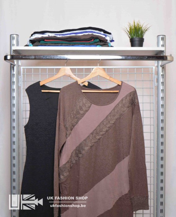 Women summer dresses A 25 kg Women summer dresses - grade A