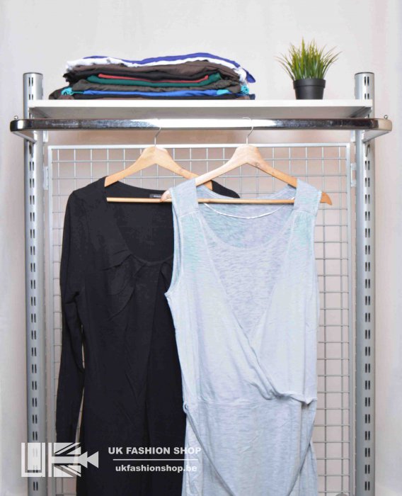 Women summer dresses A 25 kg Women summer dresses - grade A