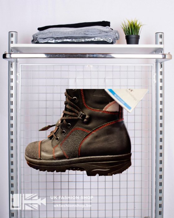 Work safety shoes 25 kg Safety shoes - grade A + CR