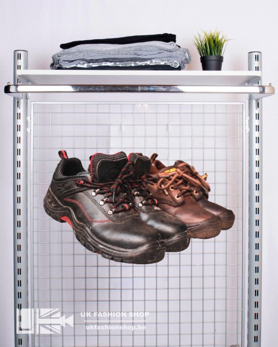 Work safety shoes 25 kg Safety shoes - grade A + CR