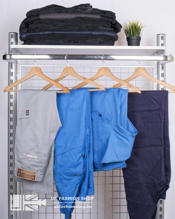 Work wear 25 kg Work clothes - grade A + CR