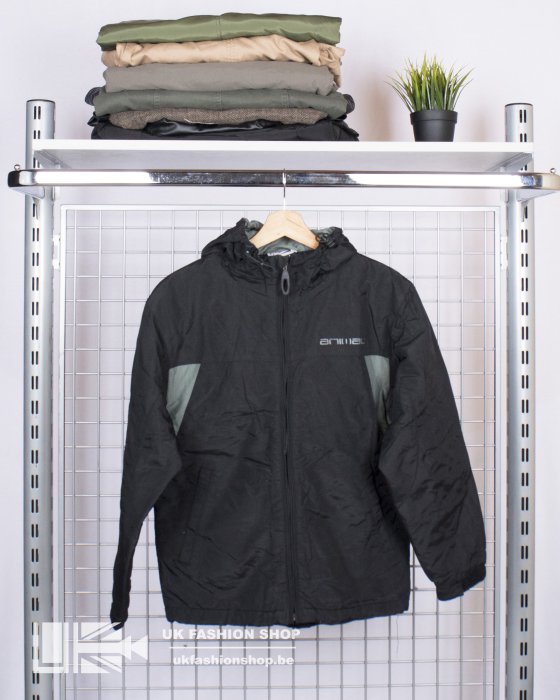 Youth anorak & jackets 25 kg Youth anorak & jackets - grade A + CR