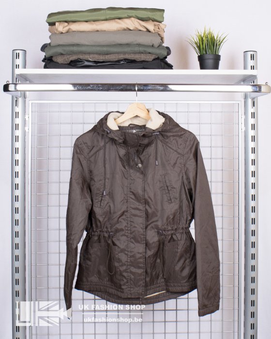 Youth anorak & jackets CR 25 kg Youth anorak & jackets - grade CR