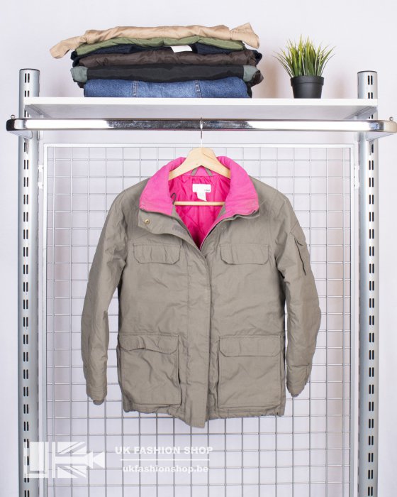 Youth anorak & jackets CR 25 kg Youth anorak & jackets - grade CR