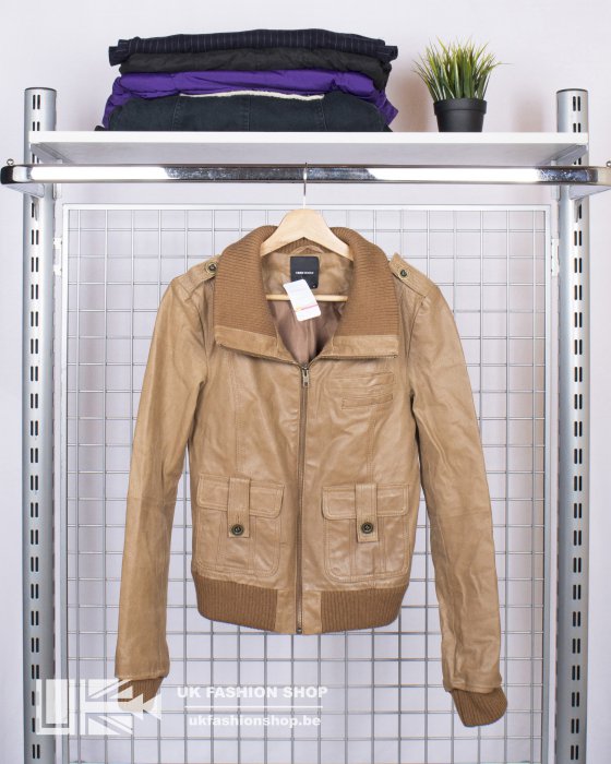 Youth anorak & jackets CR 25 kg Youth anorak & jackets - grade CR