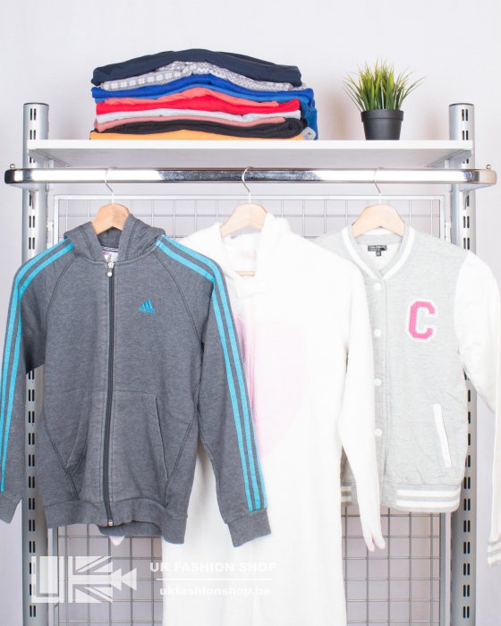 Youth jogging 25 kg Youth jogging - grade A + CR