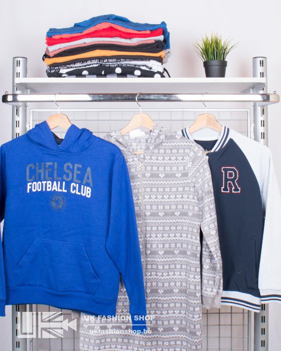 Youth jogging 25 kg Youth jogging - grade A + CR