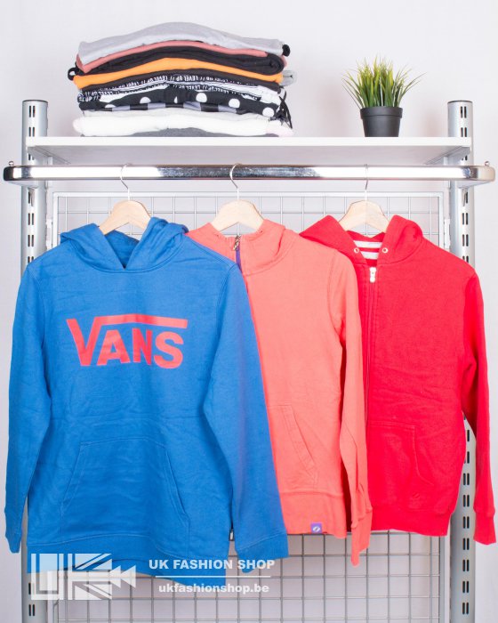 Youth jogging 25 kg Youth jogging - grade A + CR