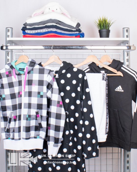 Youth jogging 25 kg Youth jogging - grade A + CR