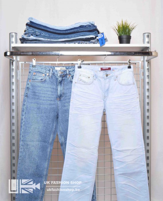 Youth pants 25 kg CR Youth pants - grade CR