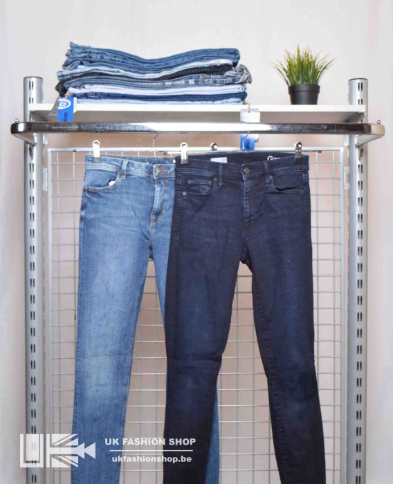 Youth pants 25 kg CR Youth pants - grade CR