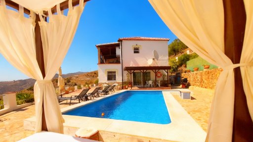 Villa Clara Reservation & availability check