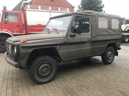 Z8600 - Puch 230GE M16617 Puch 230GE M16617